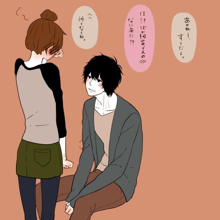 热血进行曲