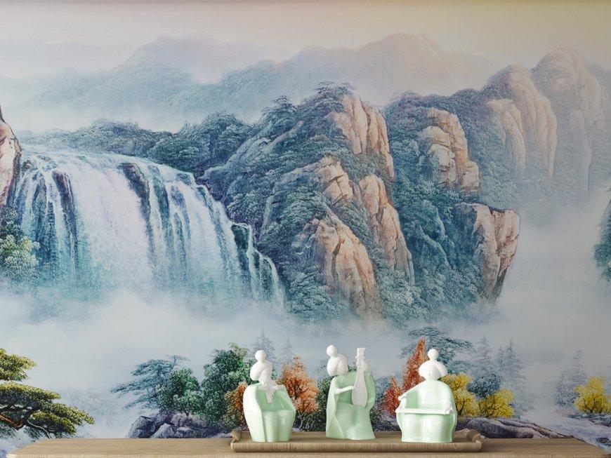 小央宝国际艺术：插画｜特别适合少儿水彩教学用的素材
